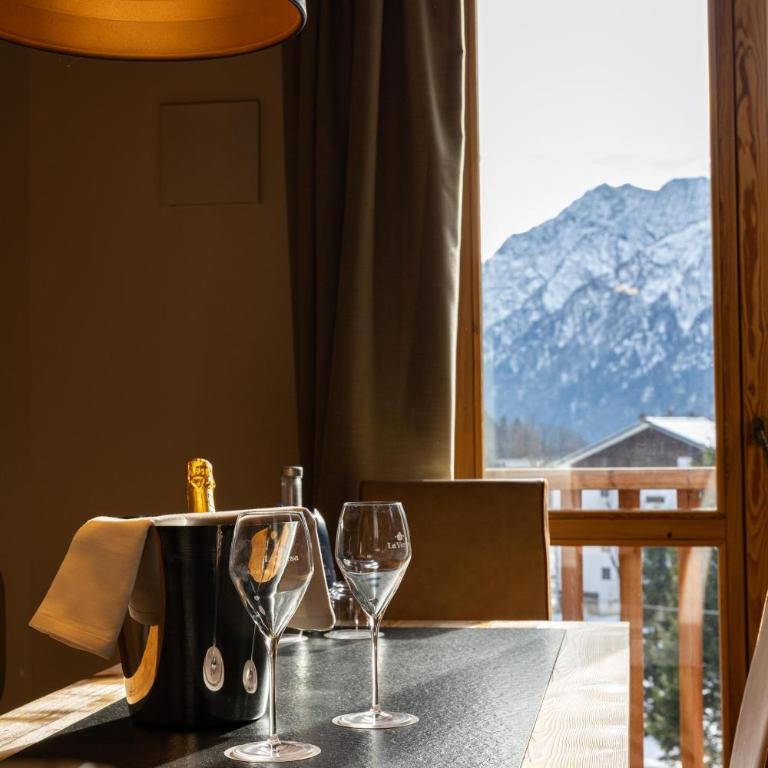 Alagna Mountain Resort & SPA - Suite - 6