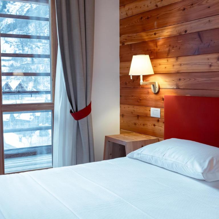Alagna Mountain Resort & SPA - Suite - 7