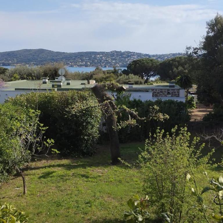 Villa dans Domaine avec piscine et accès plage privée les rives de Beauvallopn - Villa 3 Chambres - 21