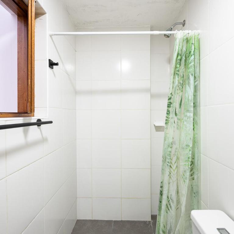 El Templo Surf House - King Room - 25