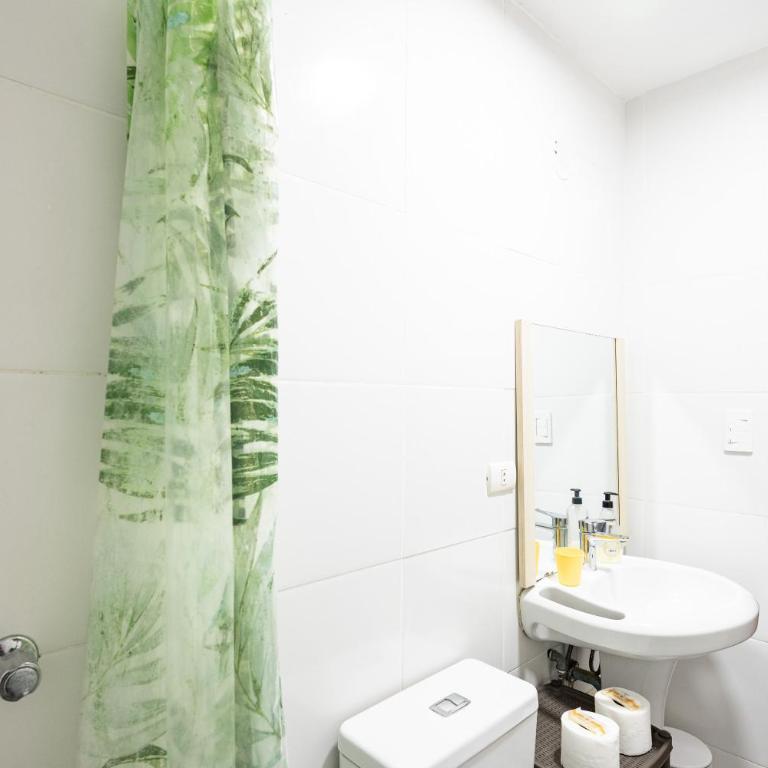 El Templo Surf House - King Room - 26
