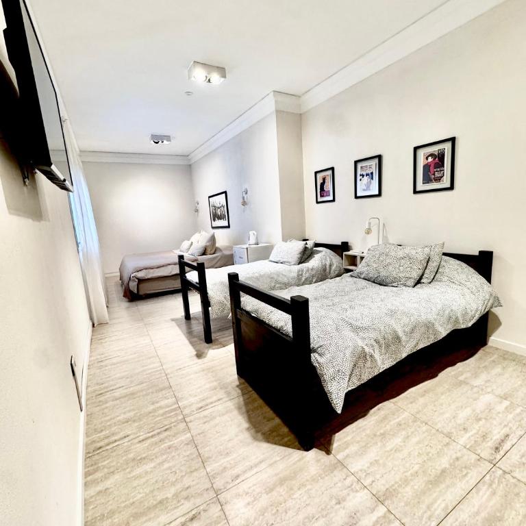 HUB House - Deluxe Family Suite - 16