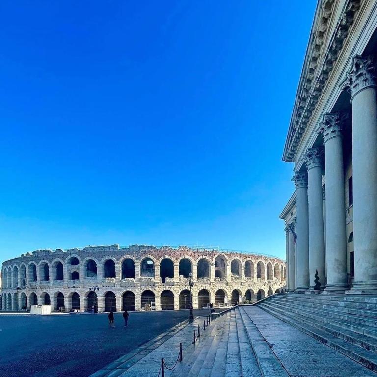 VeronaVera Teatro Ristori - Appartamento con 2 Camere da Letto - 5