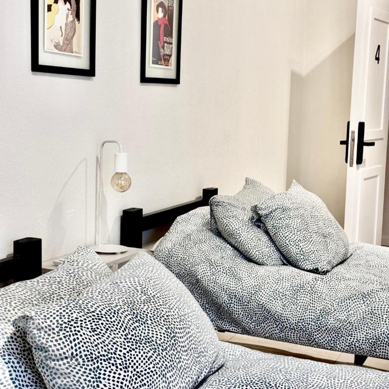 HUB House - Deluxe Family Suite - 17