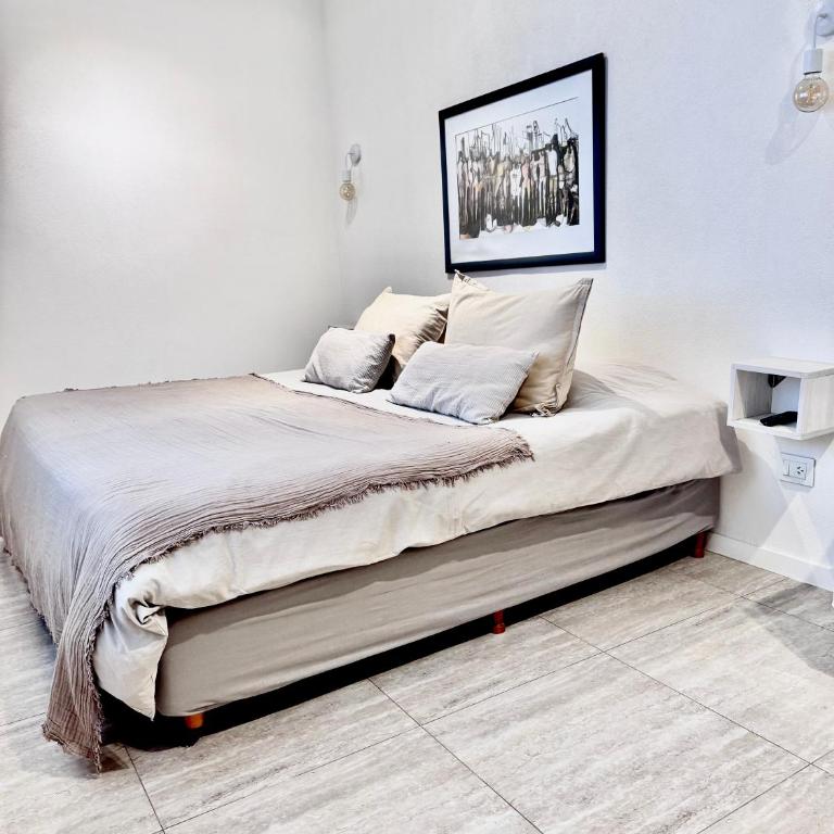 HUB House - Deluxe Family Suite - 18