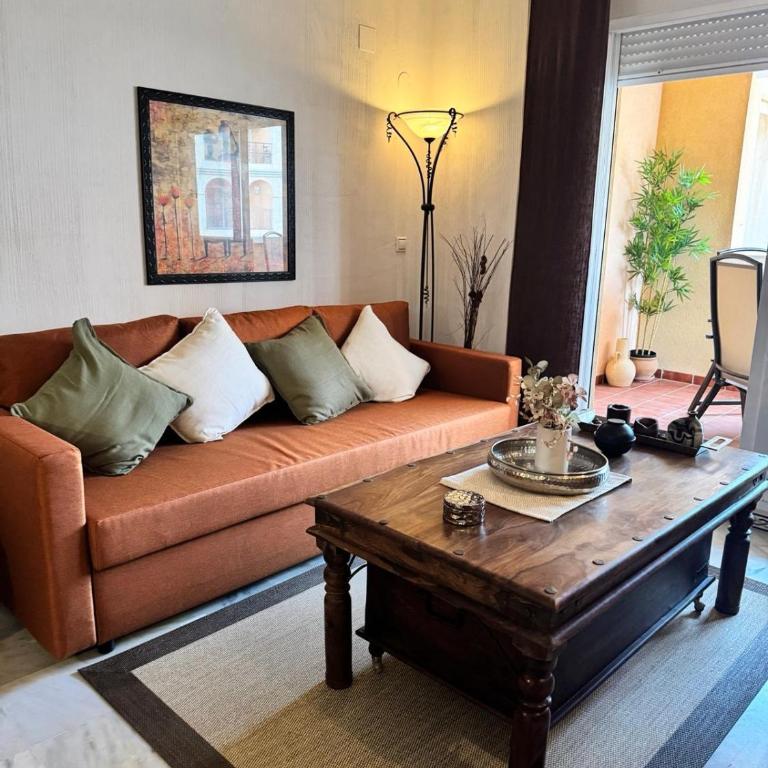 Luxury Prestige Olive apartment by Zanis - Apartment mit 3 Schlafzimmern - 1