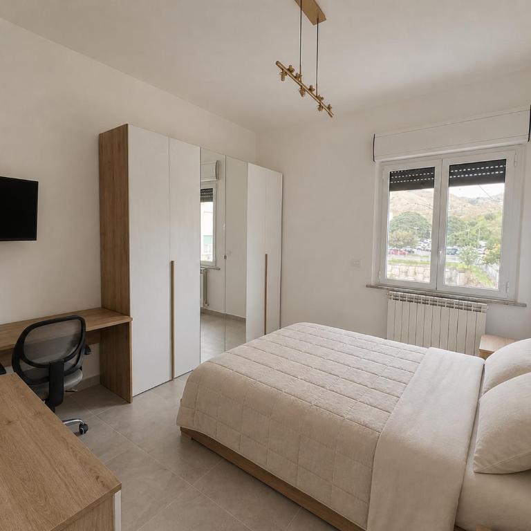 Mediterranea Apartments - Chambre Simple - 1