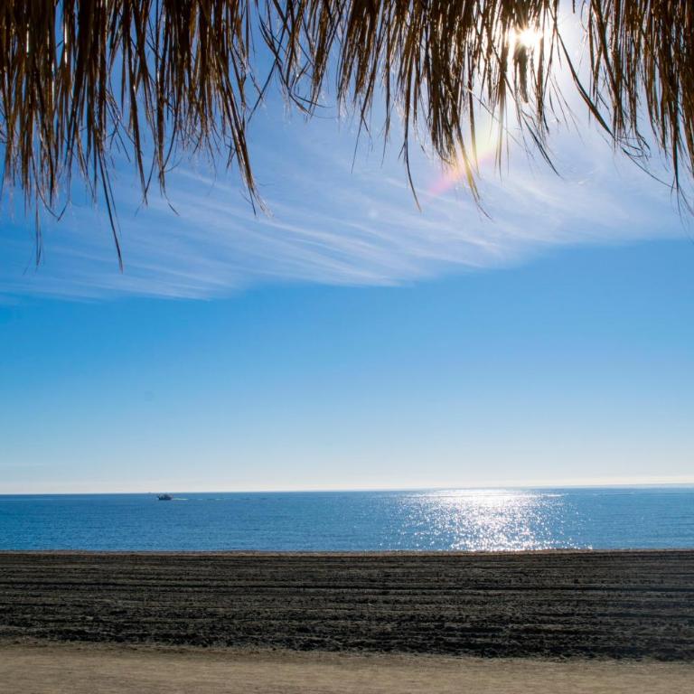 COPA CABANA VISTAS AL MAR - HOME ReNT MALAGA - Apartamento de 3 dormitorios - 13