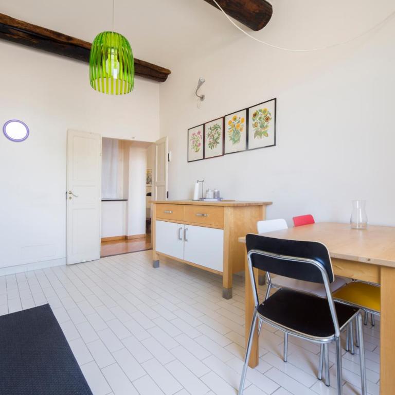 Cavour Suite - Appartamento con 2 Camere da Letto - 14