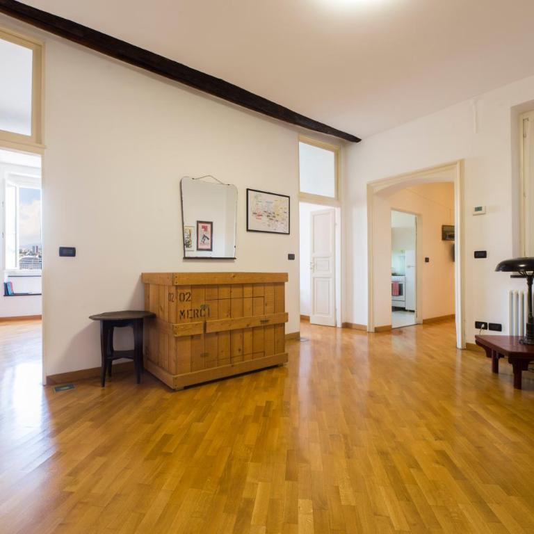 Cavour Suite - Appartamento con 2 Camere da Letto - 12