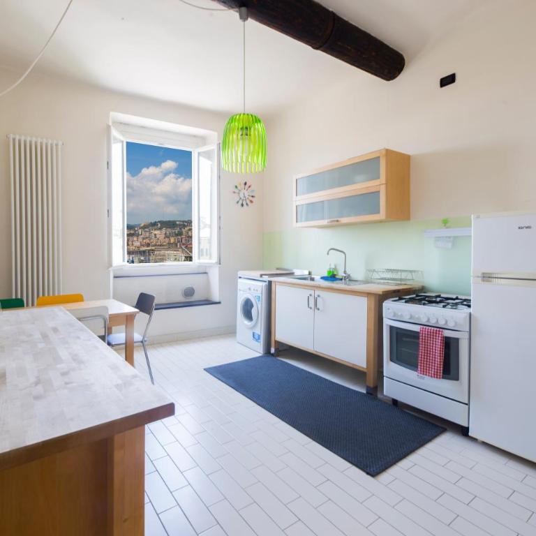 Cavour Suite - Appartamento con 2 Camere da Letto - 11