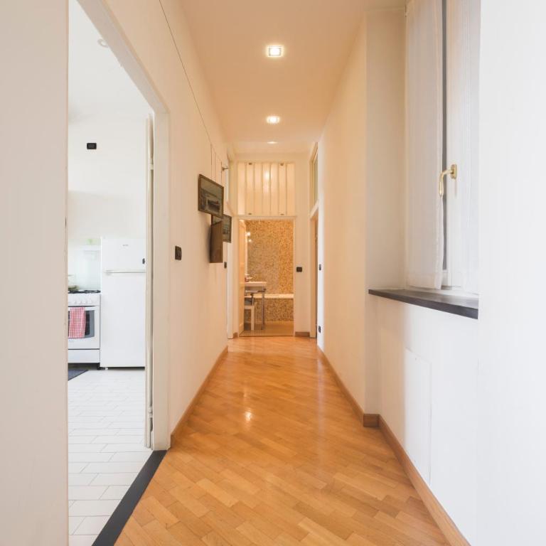 Cavour Suite - Appartamento con 2 Camere da Letto - 9