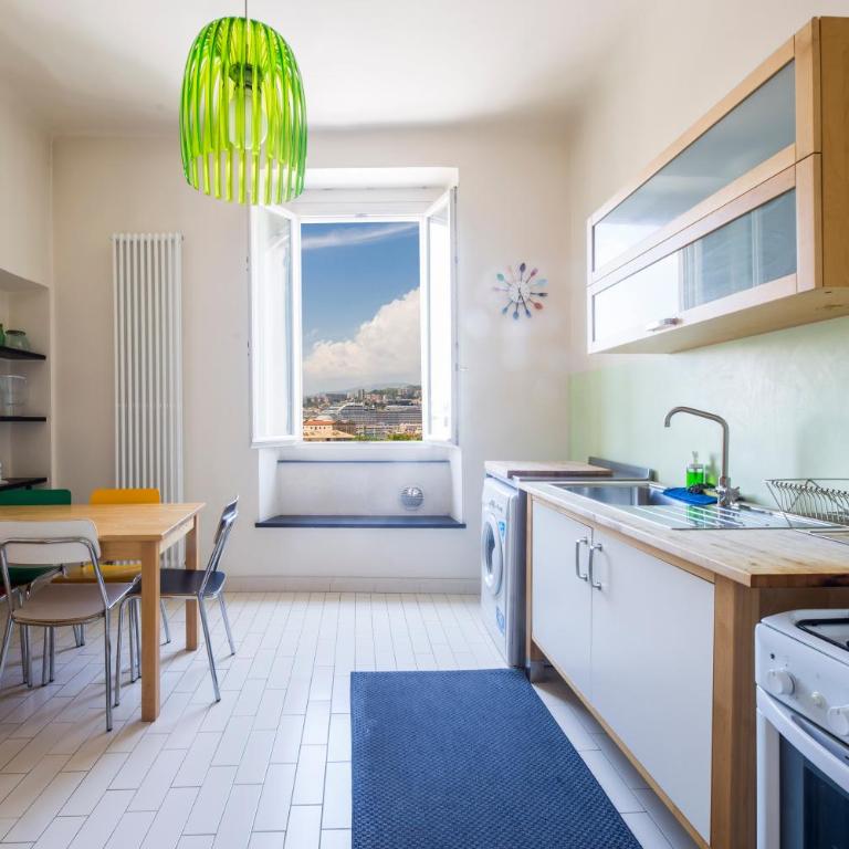Cavour Suite - Appartamento con 2 Camere da Letto - 7