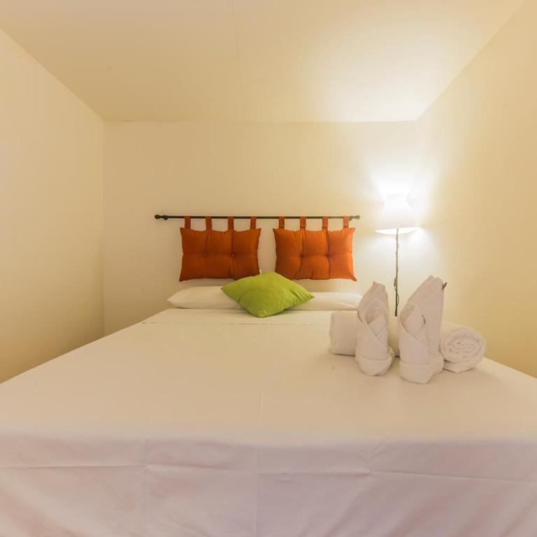 Cavour Suite - Appartamento con 2 Camere da Letto - 6