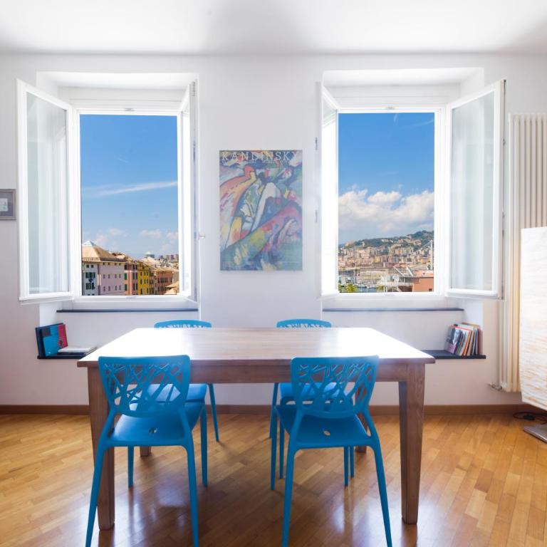 Cavour Suite - Appartamento con 2 Camere da Letto - 4
