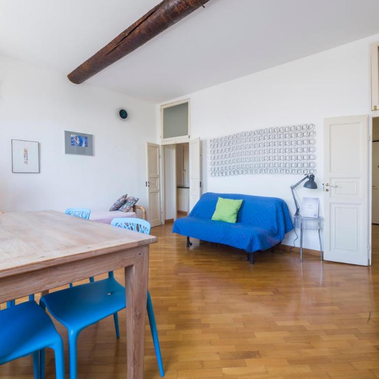Cavour Suite - Appartamento con 2 Camere da Letto - 3