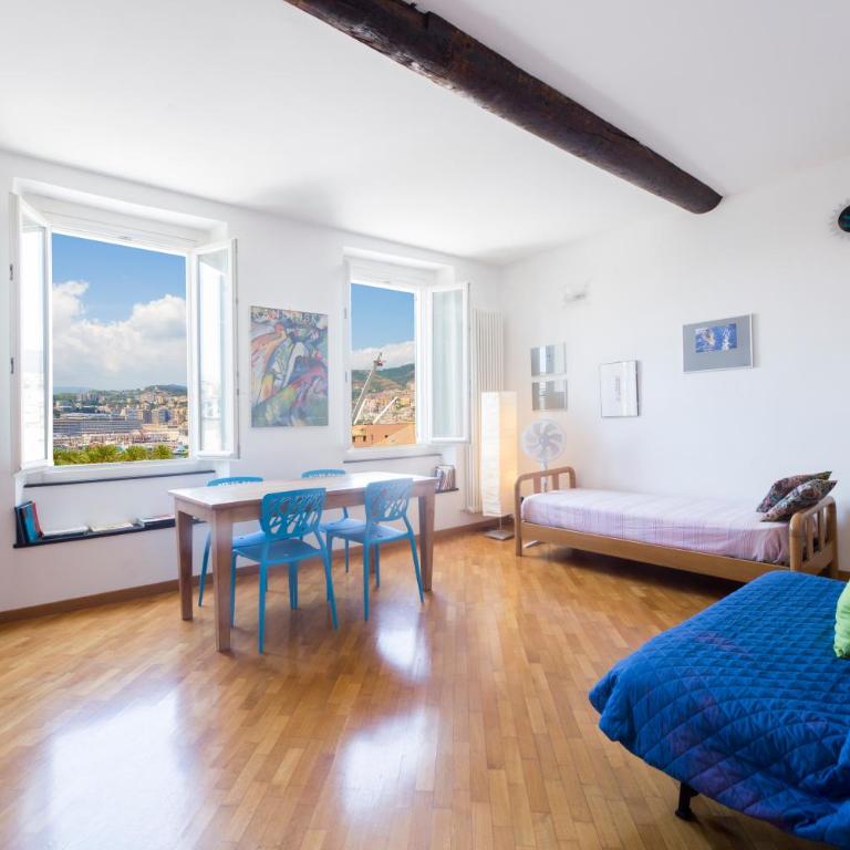 Cavour Suite - Appartamento con 2 Camere da Letto - 18