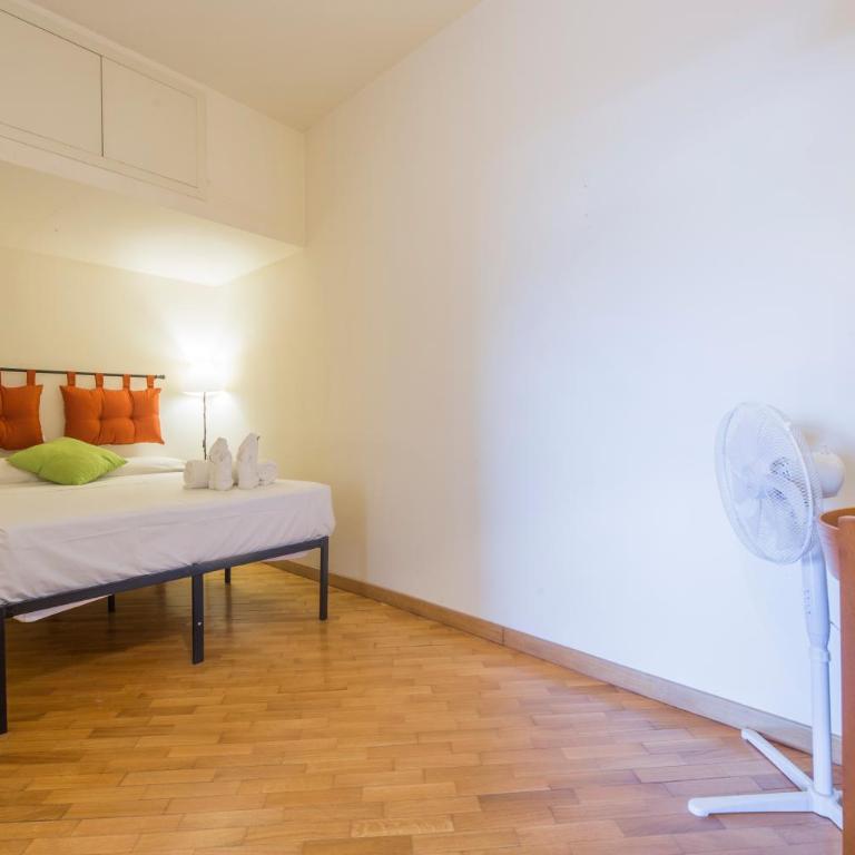 Cavour Suite - Appartamento con 2 Camere da Letto - 17