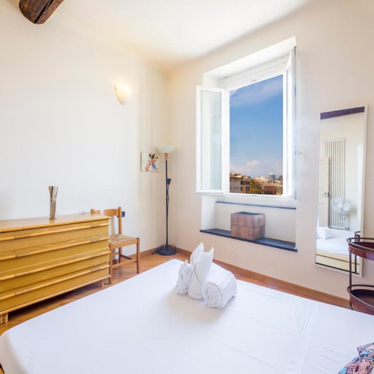 Cavour Suite - Appartamento con 2 Camere da Letto - 15