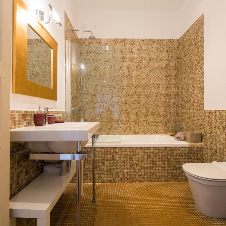 Cavour Suite - Appartamento con 2 Camere da Letto - 16