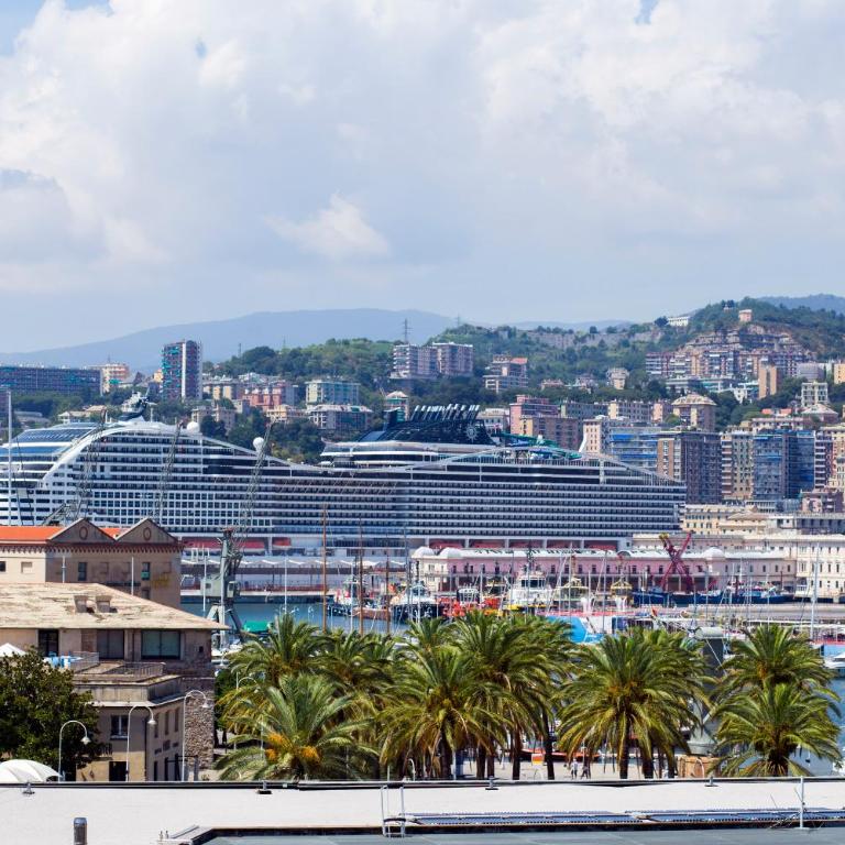 Cavour Suite - Appartamento con 2 Camere da Letto - 24
