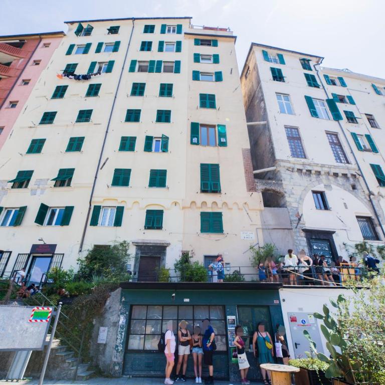 Cavour Suite - Appartamento con 2 Camere da Letto - 25