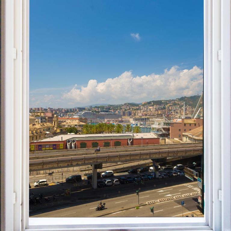 Cavour Suite - Appartamento con 2 Camere da Letto - 26