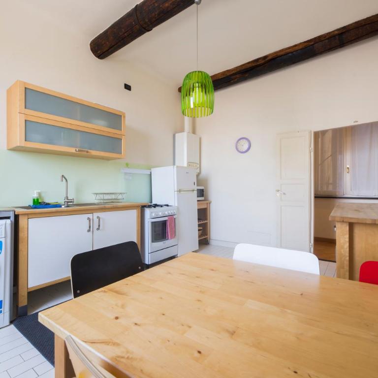 Cavour Suite - Appartamento con 2 Camere da Letto - 28
