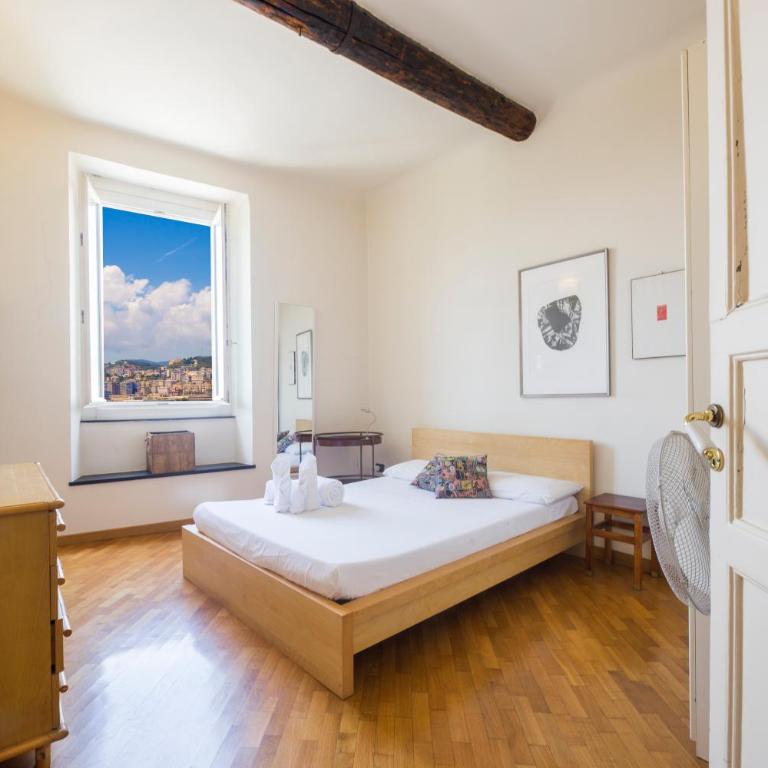 Cavour Suite - Appartamento con 2 Camere da Letto - 29