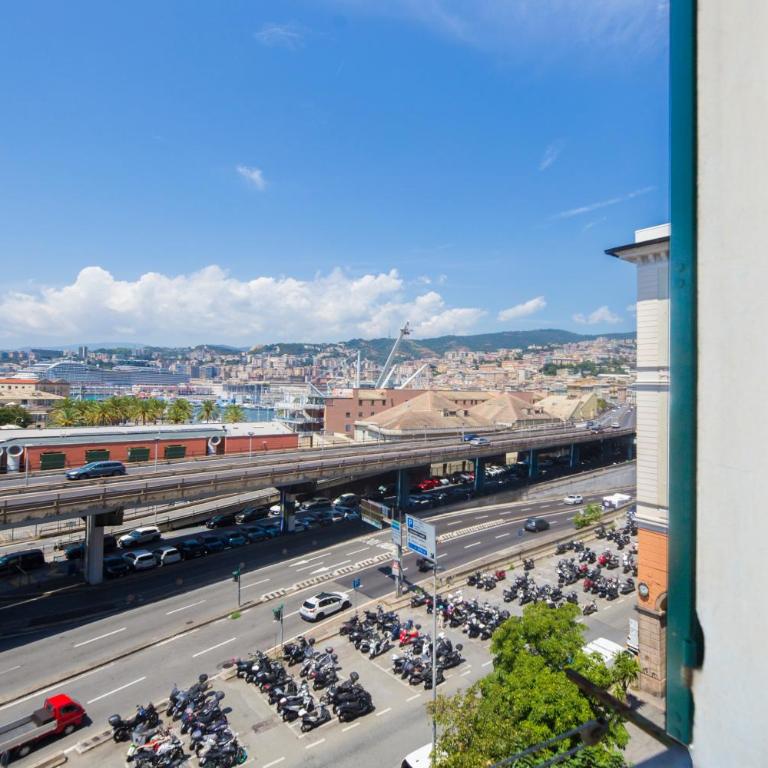 Cavour Suite - Appartamento con 2 Camere da Letto - 31