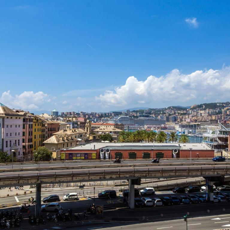 Cavour Suite - Appartamento con 2 Camere da Letto - 32