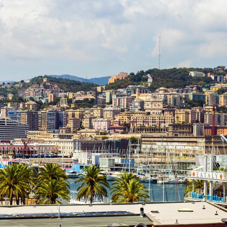 Cavour Suite - Appartamento con 2 Camere da Letto - 33
