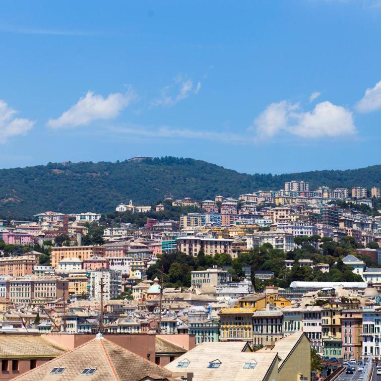 Cavour Suite - Appartamento con 2 Camere da Letto - 35