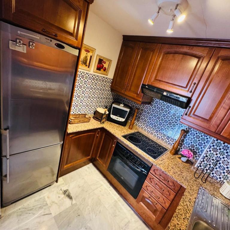 Luxury Prestige Olive apartment by Zanis - Apartment mit 3 Schlafzimmern - 5