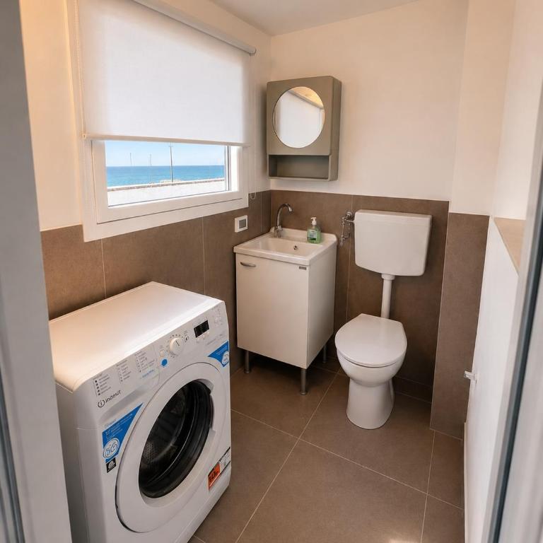 Urban Apartments 3B- 5 Ospiti- Centro Storico Reggio Calabria - Apartment mit 1 Schlafzimmer - 12