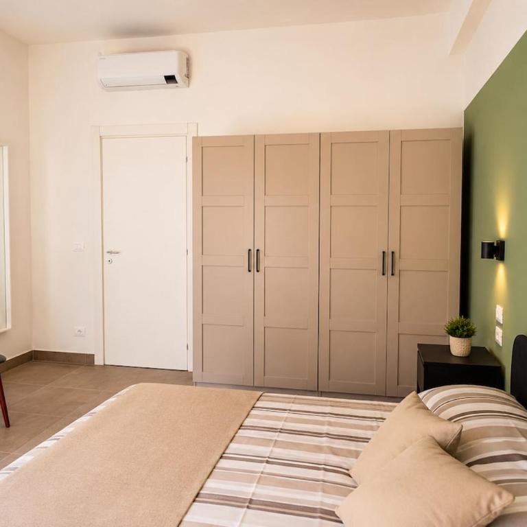 Urban Apartments 3B- 5 Ospiti- Centro Storico Reggio Calabria - Apartment mit 1 Schlafzimmer - 6