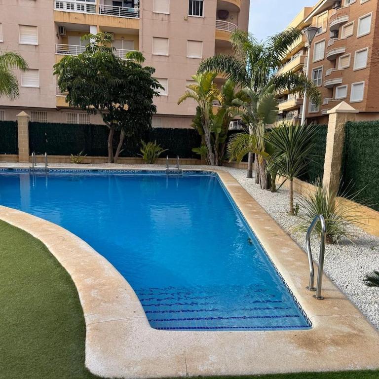Luxury Prestige Olive apartment by Zanis - Apartment mit 3 Schlafzimmern - 13