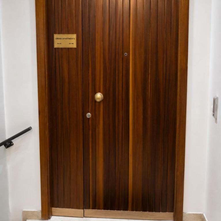 Urban Apartments 3B- 5 Ospiti- Centro Storico Reggio Calabria - Apartment mit 1 Schlafzimmer - 15