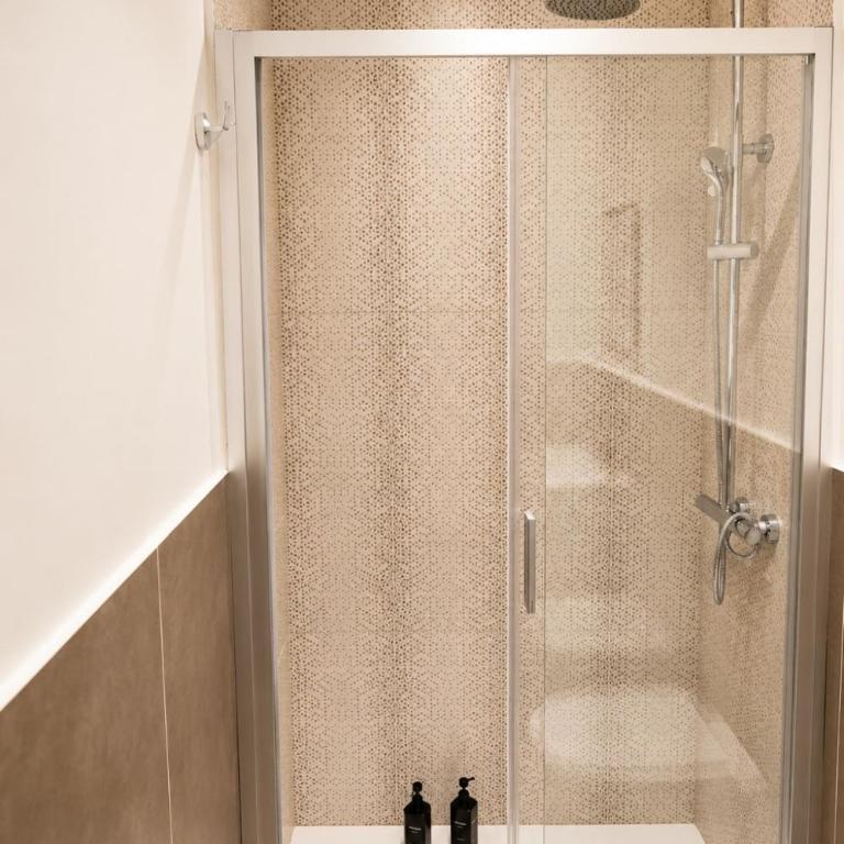 Urban Apartments 3B- 5 Ospiti- Centro Storico Reggio Calabria - Apartment mit 1 Schlafzimmer - 9
