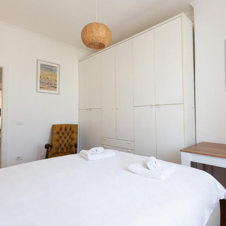 GuestHost - Termini Classy Apartment with Terrace - Appartamento con 2 Camere da Letto - 21