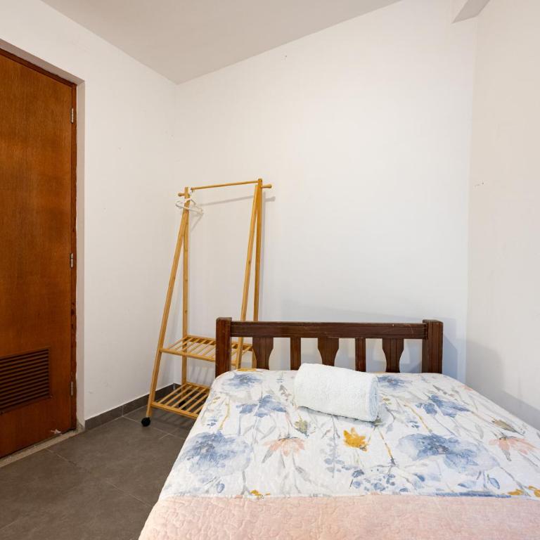 El Templo Surf House - Standard Single Room - 21