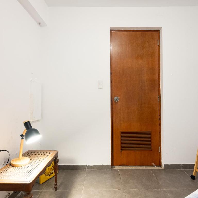 El Templo Surf House - Standard Single Room - 22