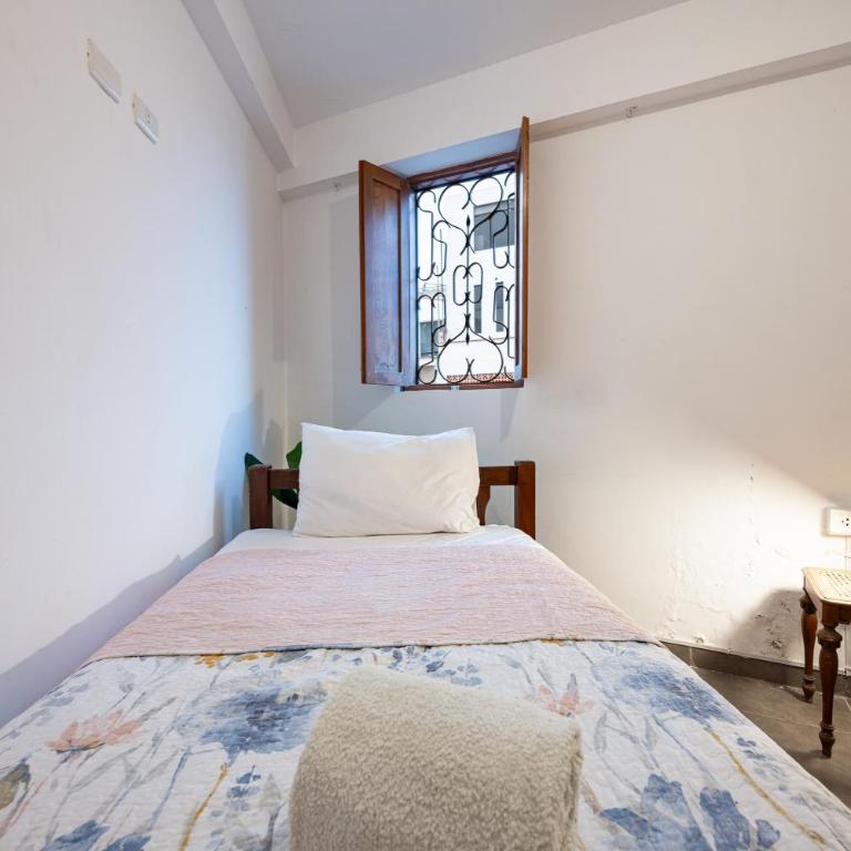 El Templo Surf House - Standard Single Room - 23