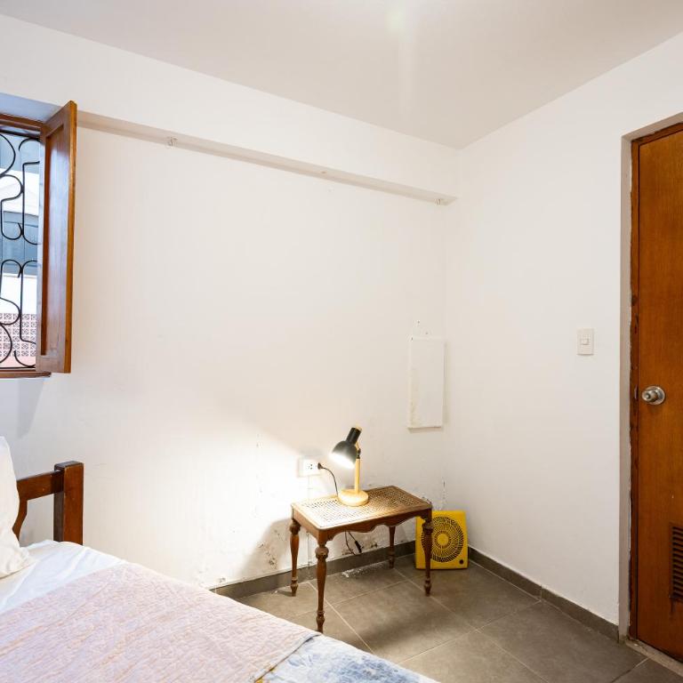 El Templo Surf House - Standard Single Room - 19