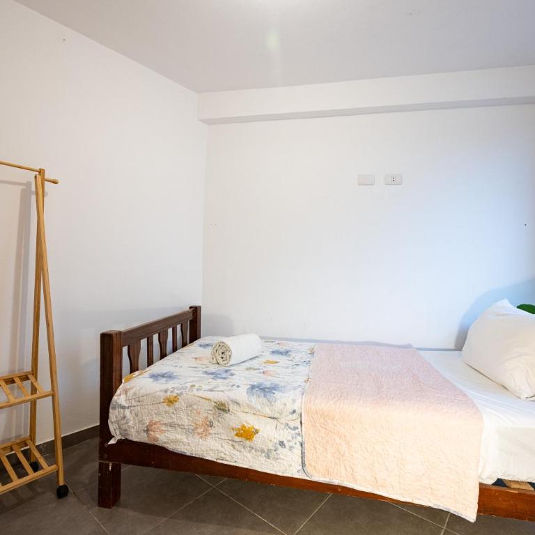 El Templo Surf House - Standard Single Room - 20