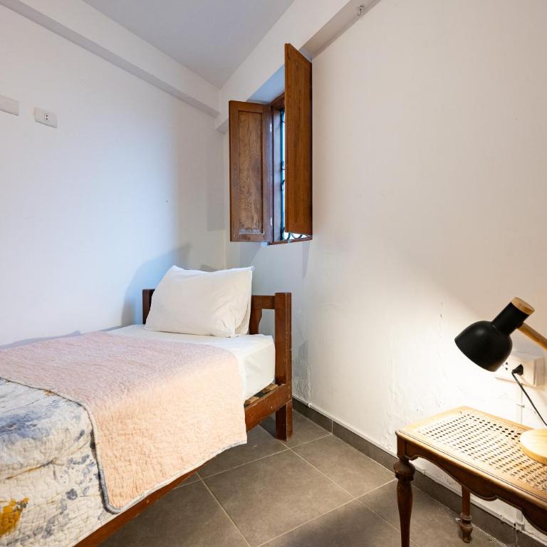 El Templo Surf House - Standard Single Room - 18