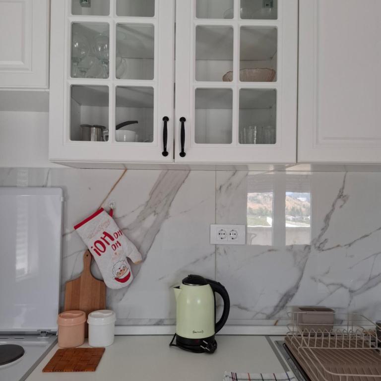 Apartmani Šćekić - Apartman sa 1 Spavaćom Sobom - 15