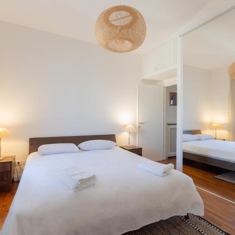 GuestHost - Termini Classy Apartment with Terrace - Appartamento con 2 Camere da Letto - 3