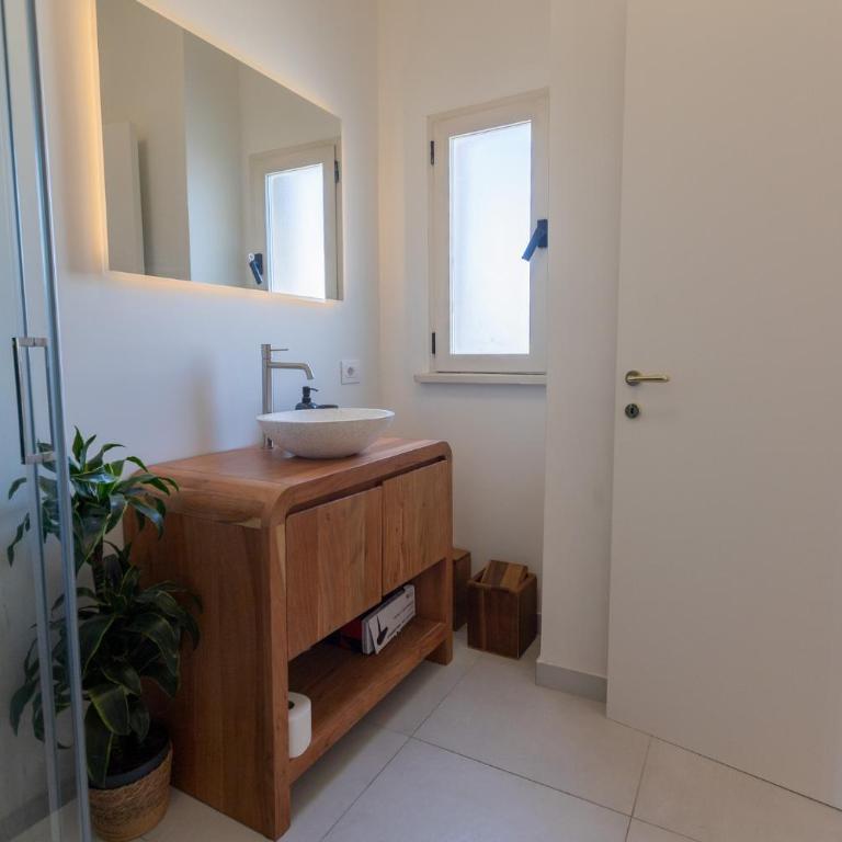 GuestHost - Termini Classy Apartment with Terrace - Appartamento con 2 Camere da Letto - 19