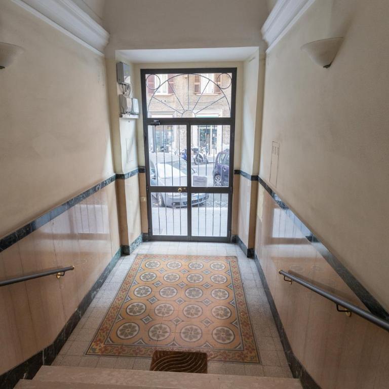 GuestHost - Termini Classy Apartment with Terrace - Appartamento con 2 Camere da Letto - 32